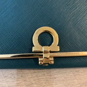 Salvatore Ferregamo Wallet